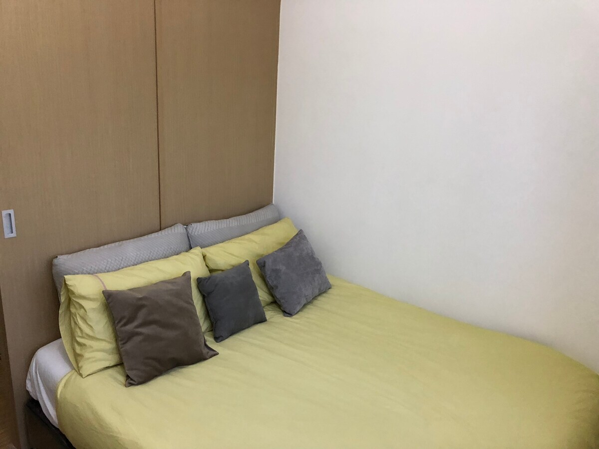 საძინებელი