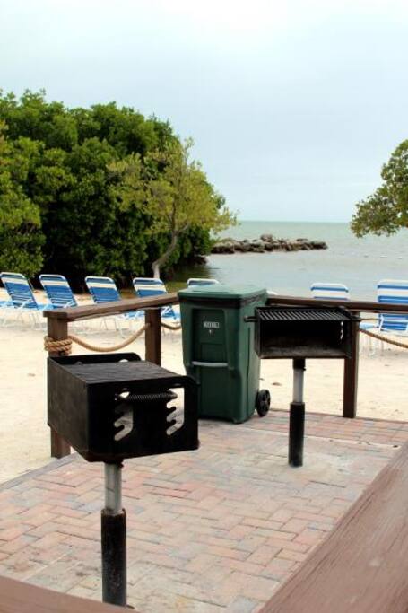 barbeque