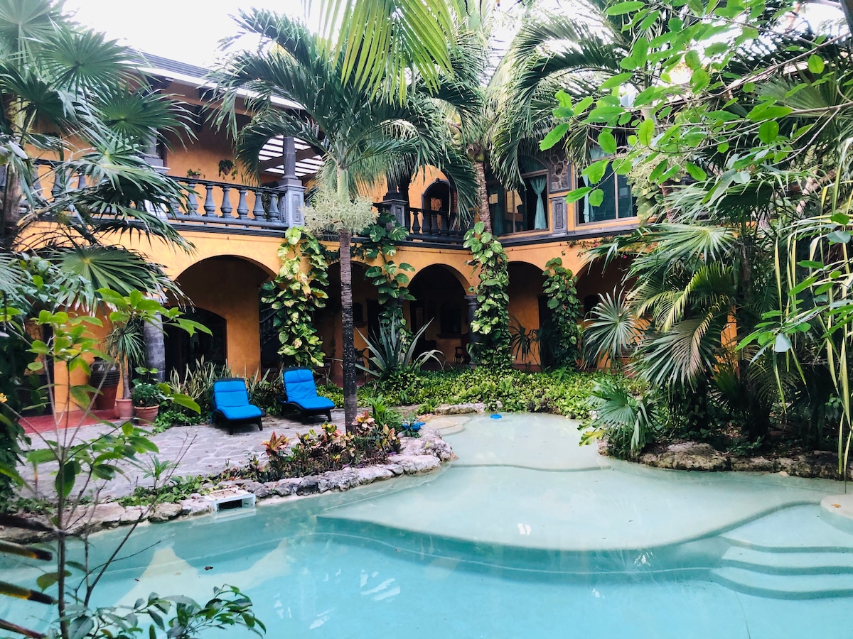 Villa la Hacienda — photo 1