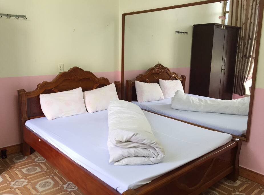 Single room