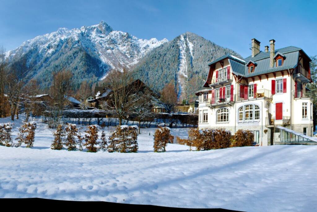 Appartement A Louer Chamonix Appartement A Louer Chamonix