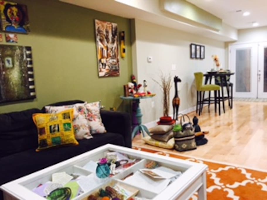 Livingroom