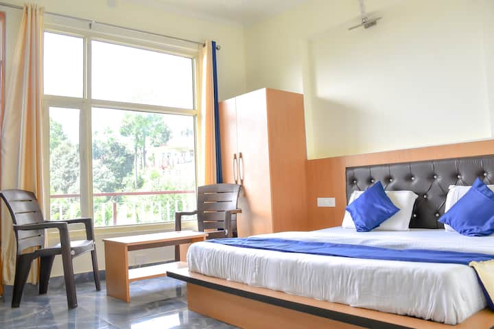 საძინებელი 1