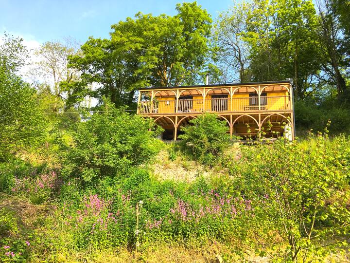 Cwmfelin Boeth Vacation Rentals & Homes Wales, United Kingdom Airbnb