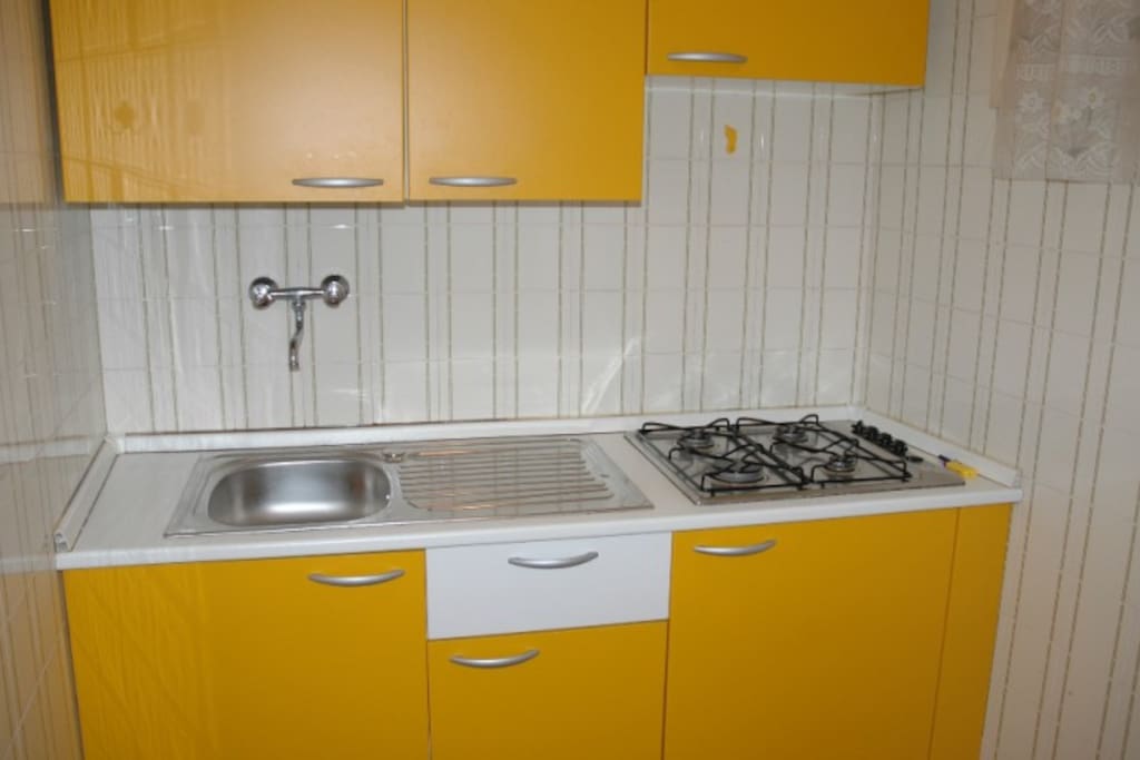 cucina | kitchen