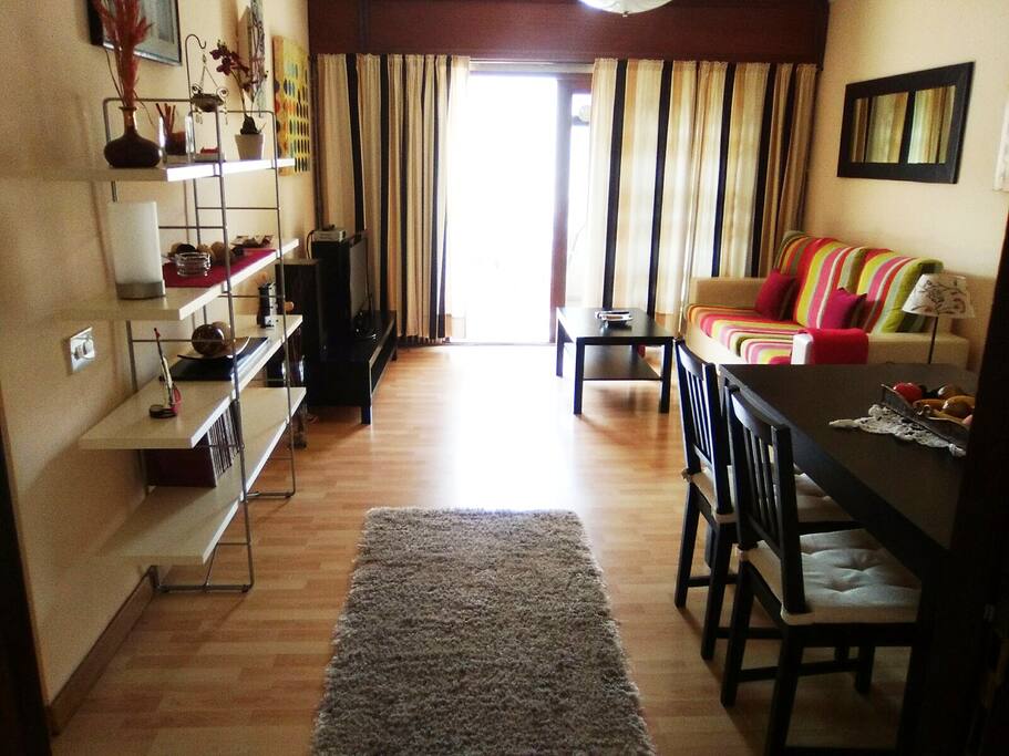 Salón