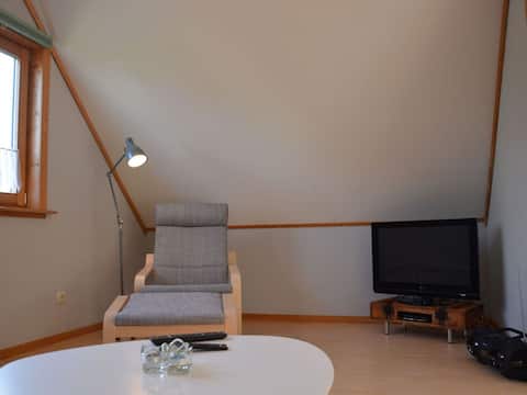 Beliebte Airbnb-Anzeige: Lille Hus Bastorf in Bastorf
