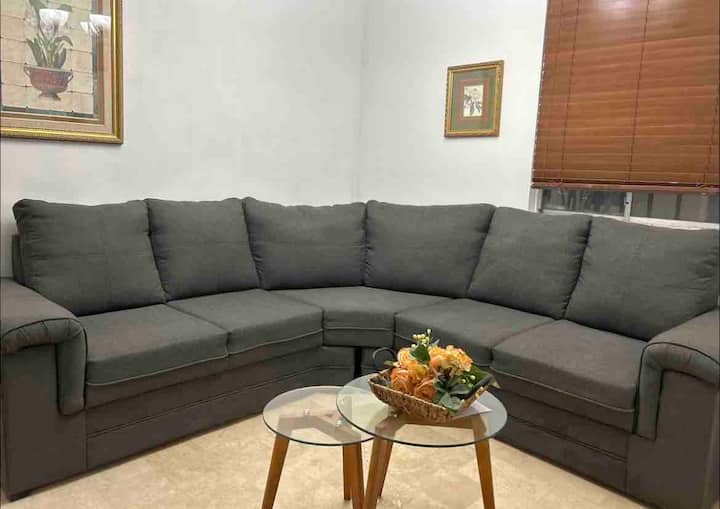 Gran Casa 4 Habitaciones - Hermosillo