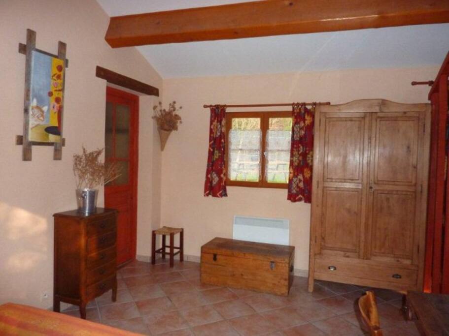 cabanon