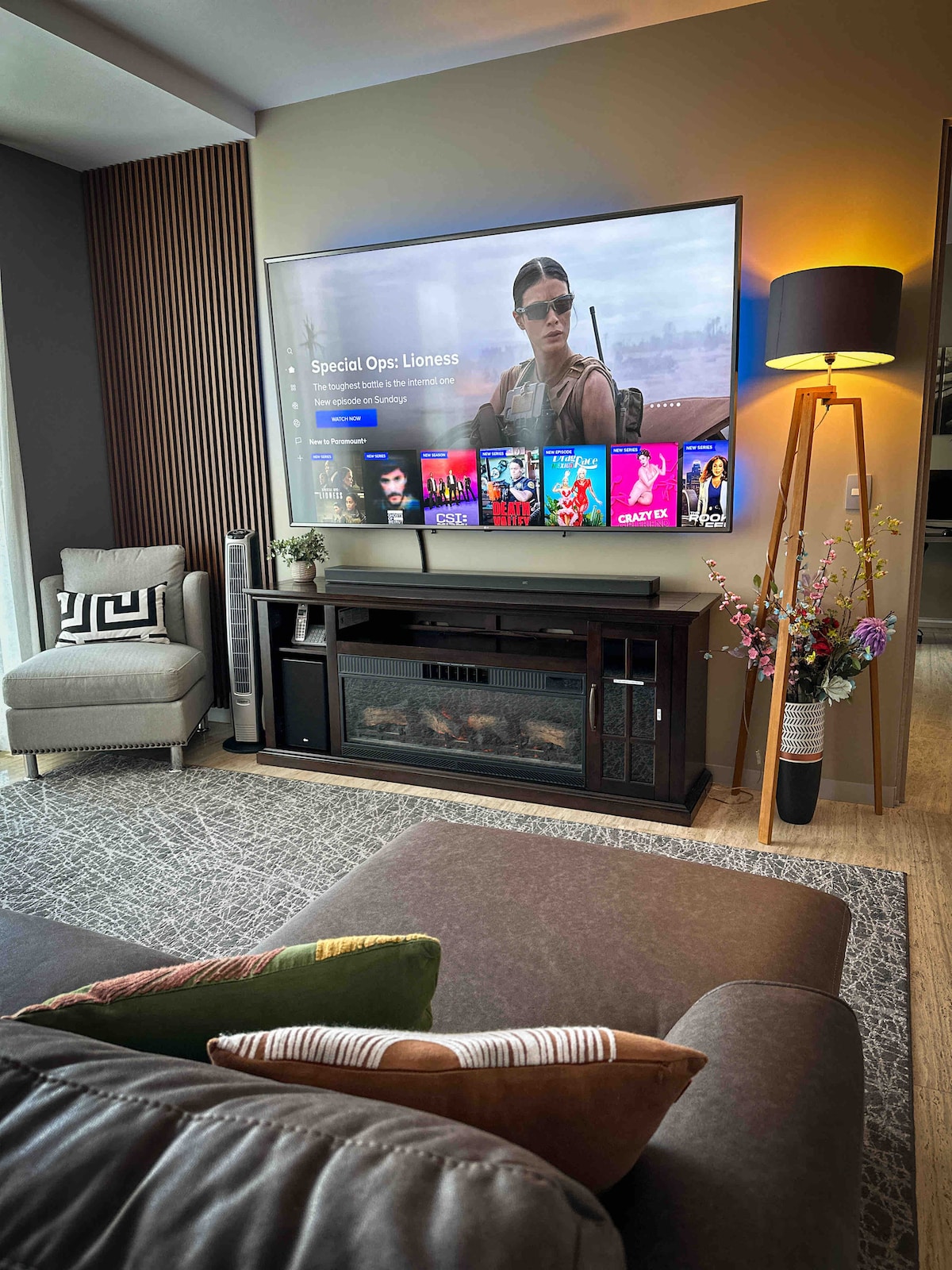 Airbnb con mejor rendimiento: Modern & Luxurious Exclusive Apartment en Querétaro