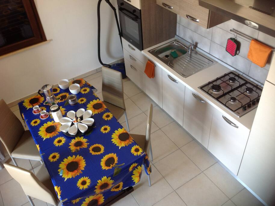 Cucina
