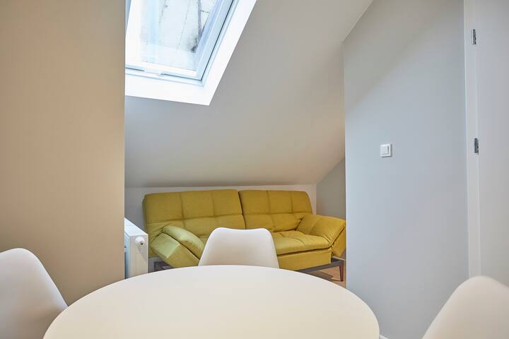 PI Apartments managed Airbnb listing 1