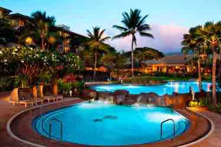 OCEAN VIEW Westin Ka’anapali- 2 Bd Villa Special! gallery image 5