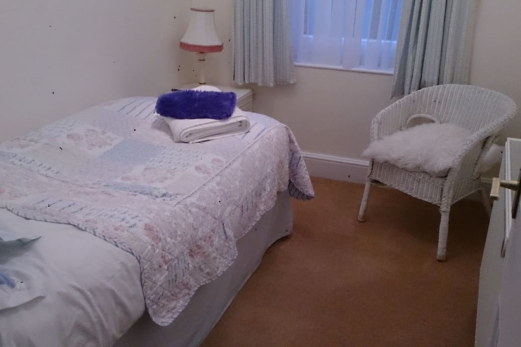 Single Bedroom