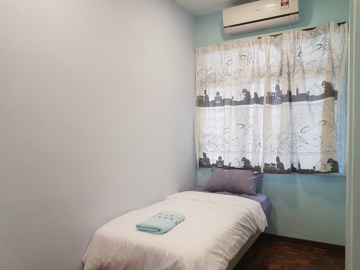 Спална соба 3