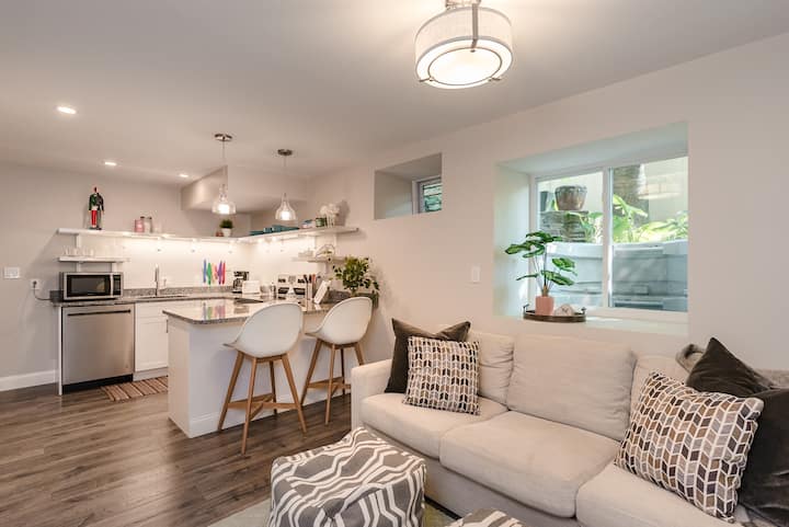 Brookline Ma Airbnb