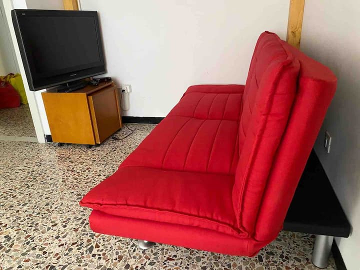 Grazioso Monolocale A 100 Metri Dal Mare - Sestri Levante
