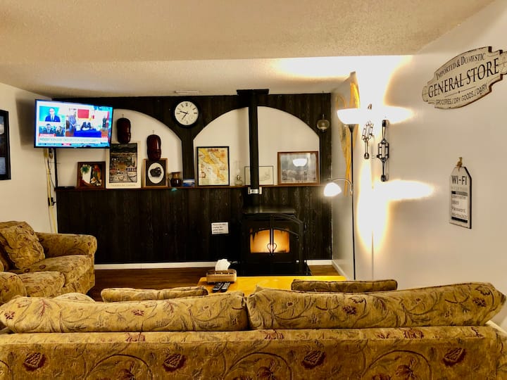 Whitehorse Vacation Rentals & Homes Yukon, Canada Airbnb