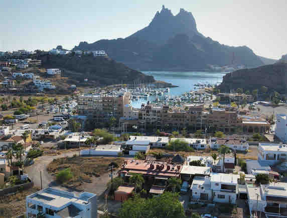 Unit B Oceanview Condo