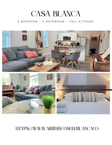 3/2 Near SantaFe Trl & Lakewood