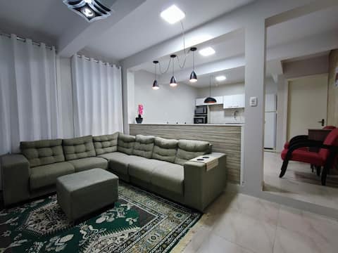Apartamento Santa Marta