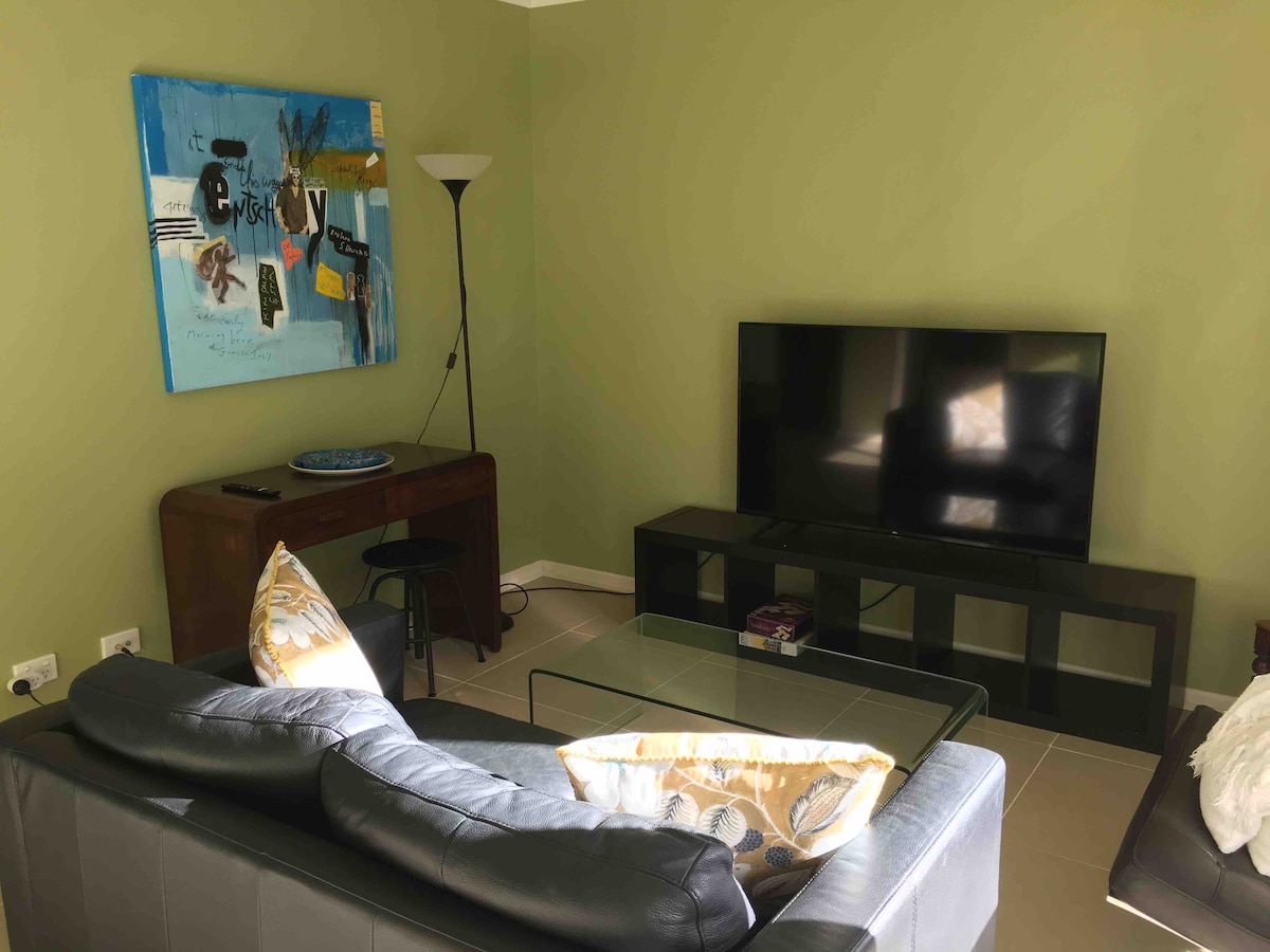 Propriété Airbnb réussie: City centre apartment à Brisbane City