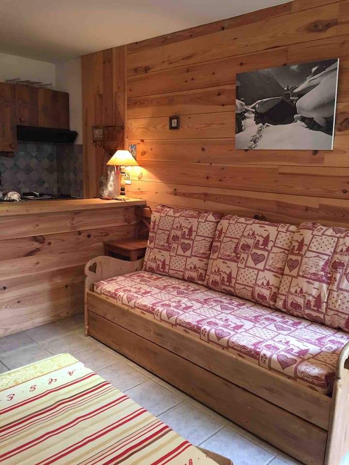 მისაღები ოთახი