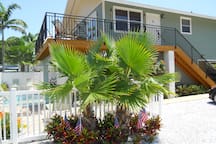 Castnetter Beach Resort 9 - Pool Side Studio