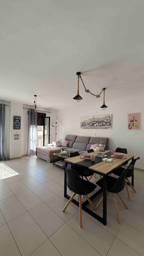 Antonio Machado Viewpoint