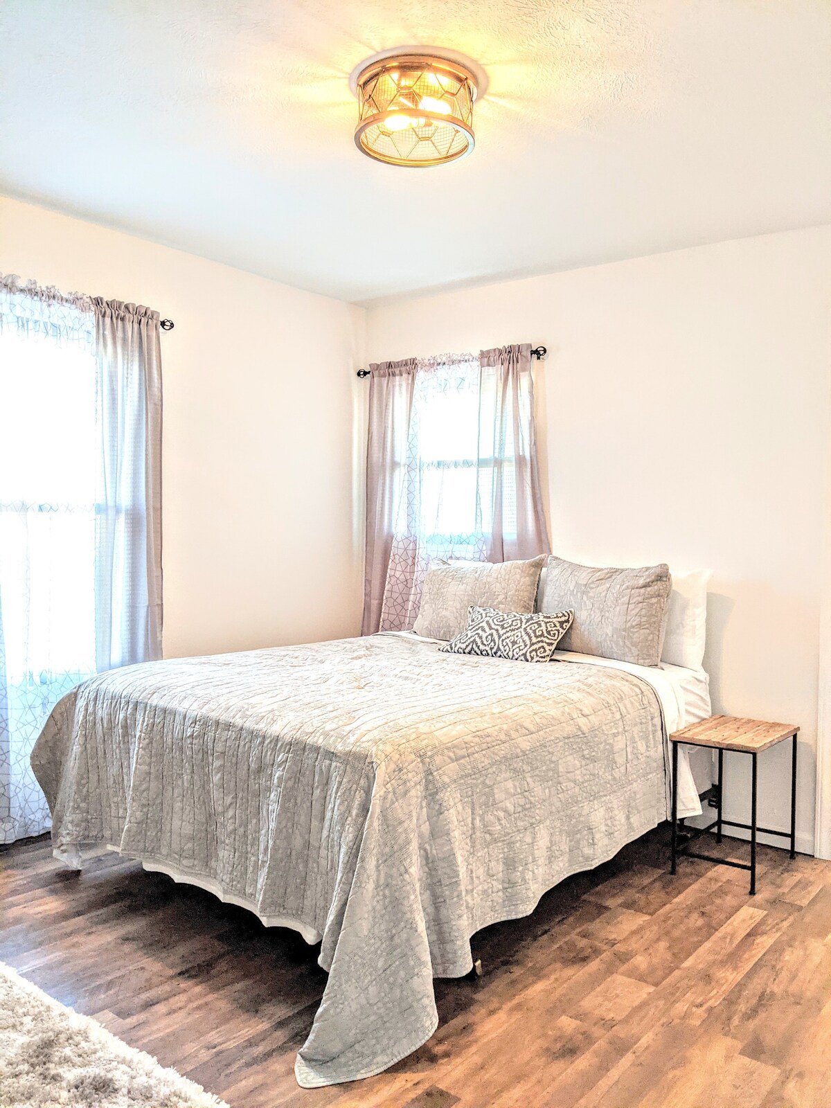 Спална соба 1