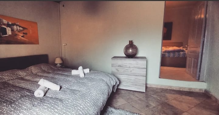 Habitación 1