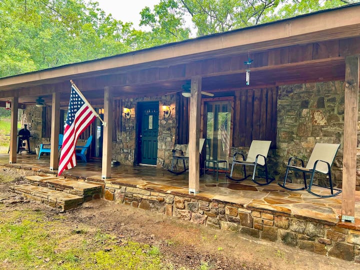 Mount Nebo Cabin Vacation Rentals Arkansas, United States Airbnb