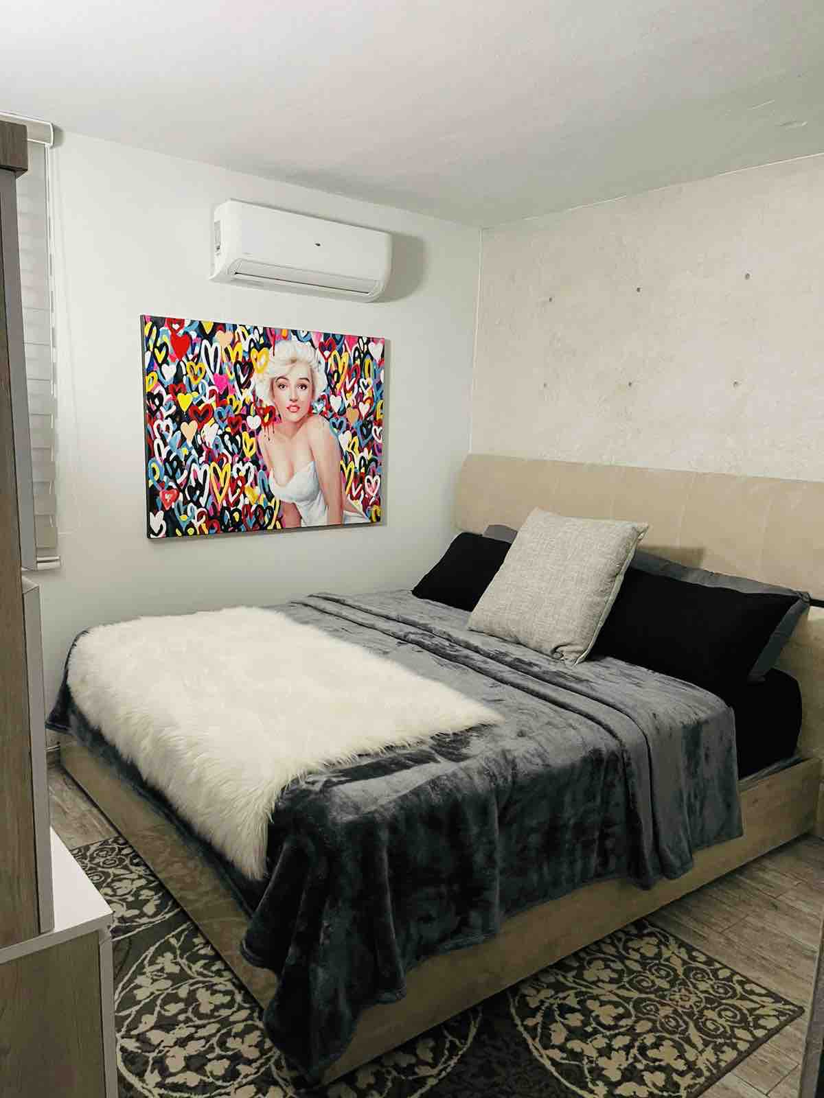 საძინებელი 2