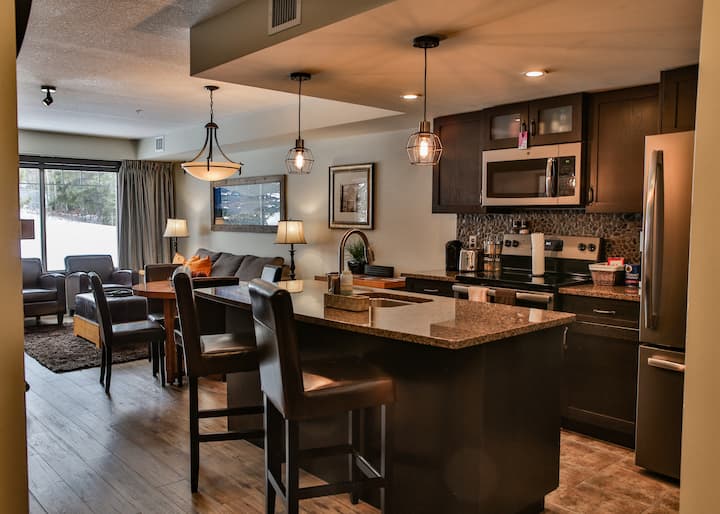 Lac des Arcs locations de vacances et logements Alberta, Canada