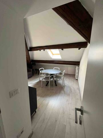 Milano Moscova House gallery image 5