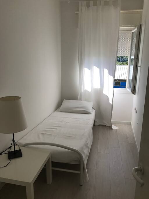 single bedroom