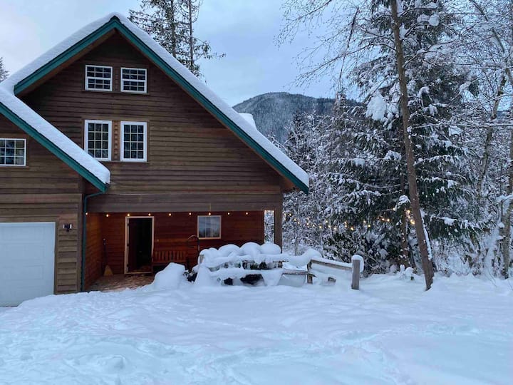 Deming locations de vacances et logements Washington, ÉtatsUnis