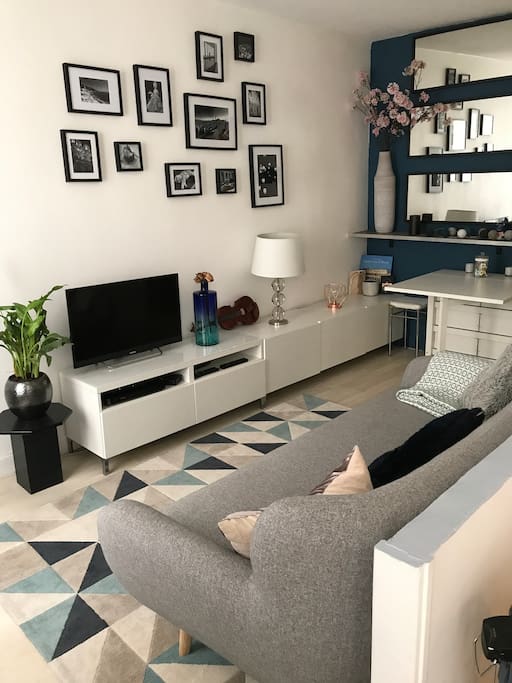 Le Salon 2/2
