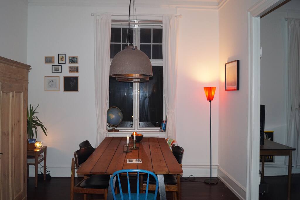Livingroom