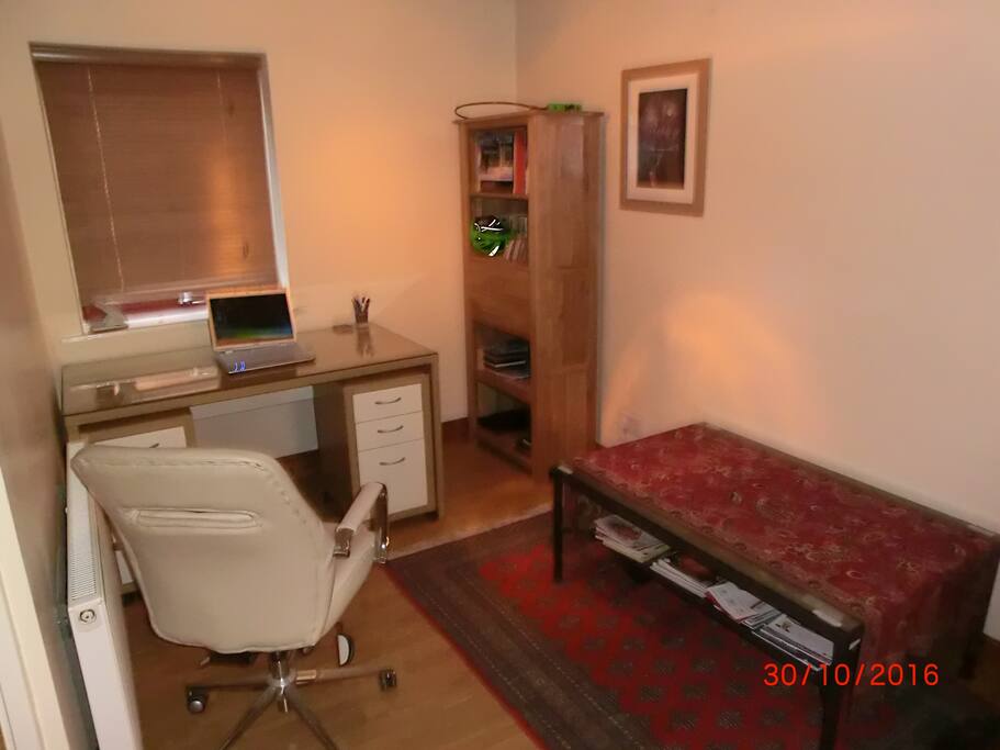 Study Area