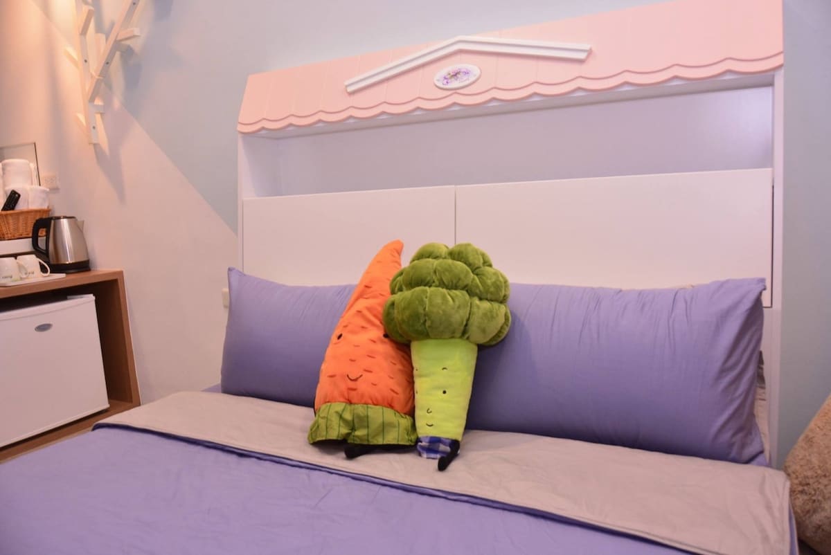 Спална соба 5