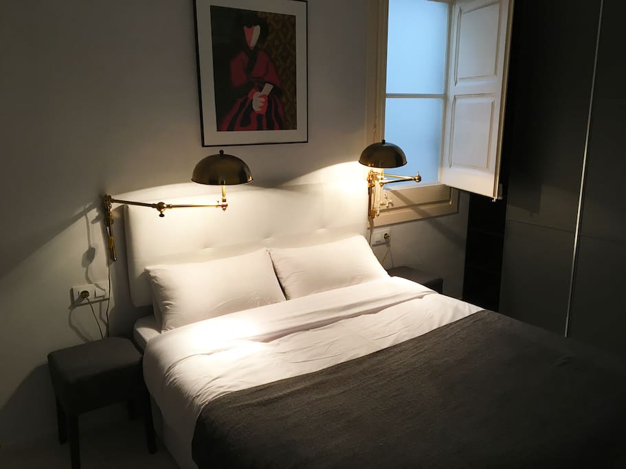 Dormitorio