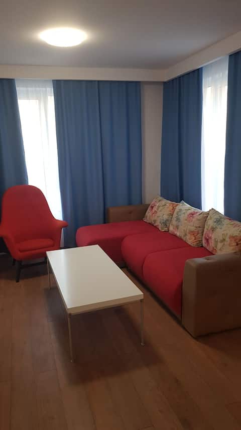1 Apartment 1 Budiu