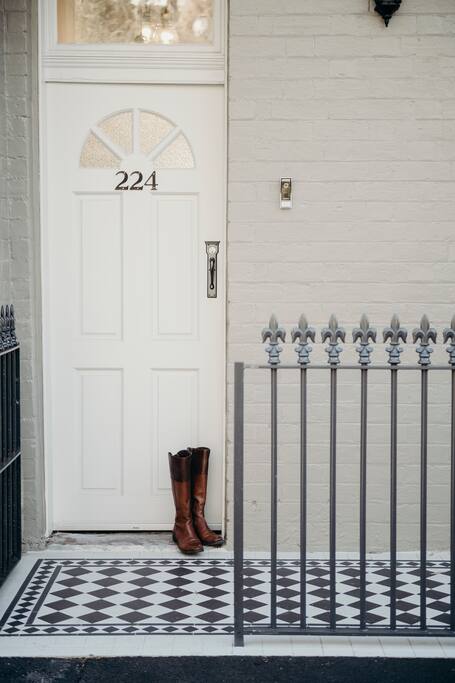 Brunswick Mews: 224 Darby Street Cooks Hill, NSW