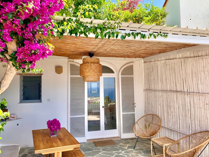 Capri Apartment Rentals - Campania, Italy | Airbnb