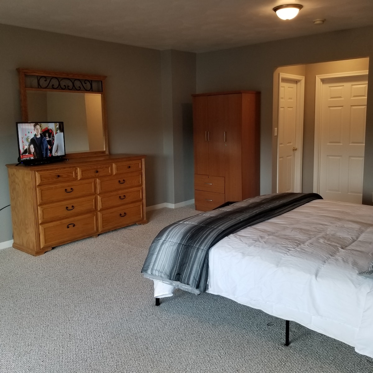 Master #1 en la planta baja