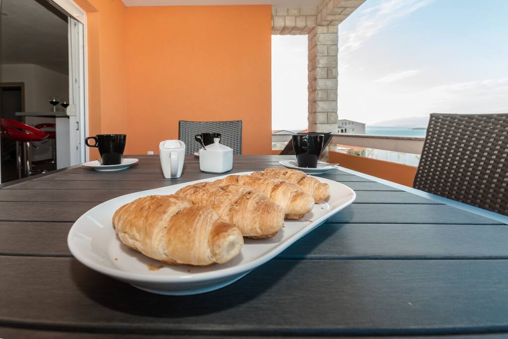 Breakfast?