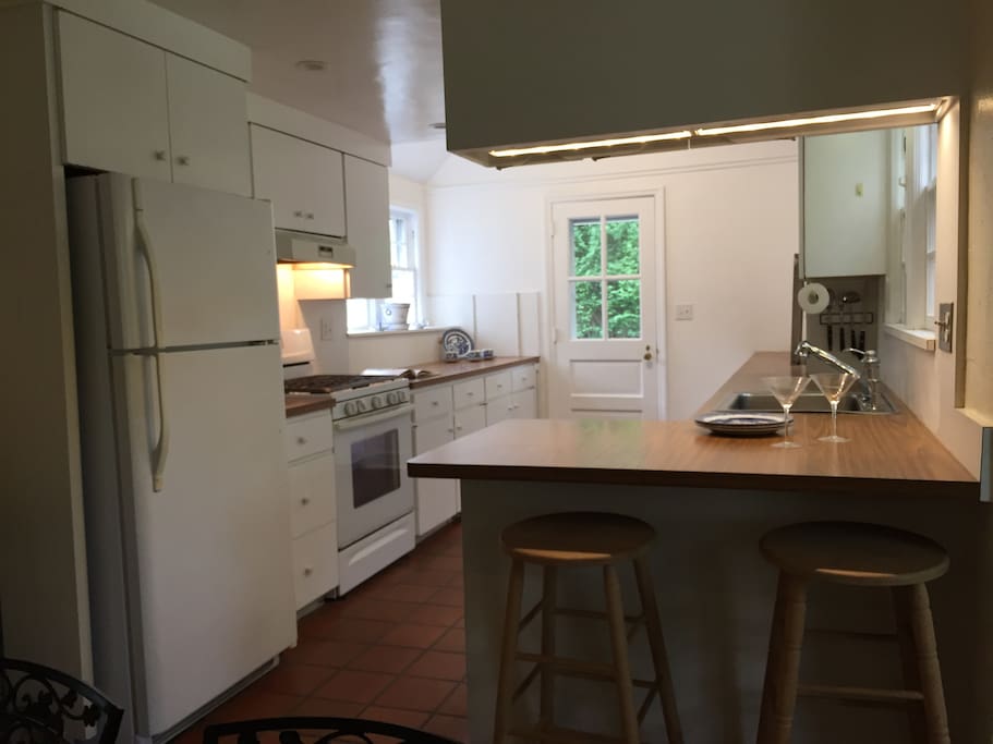 Breakfast Bar