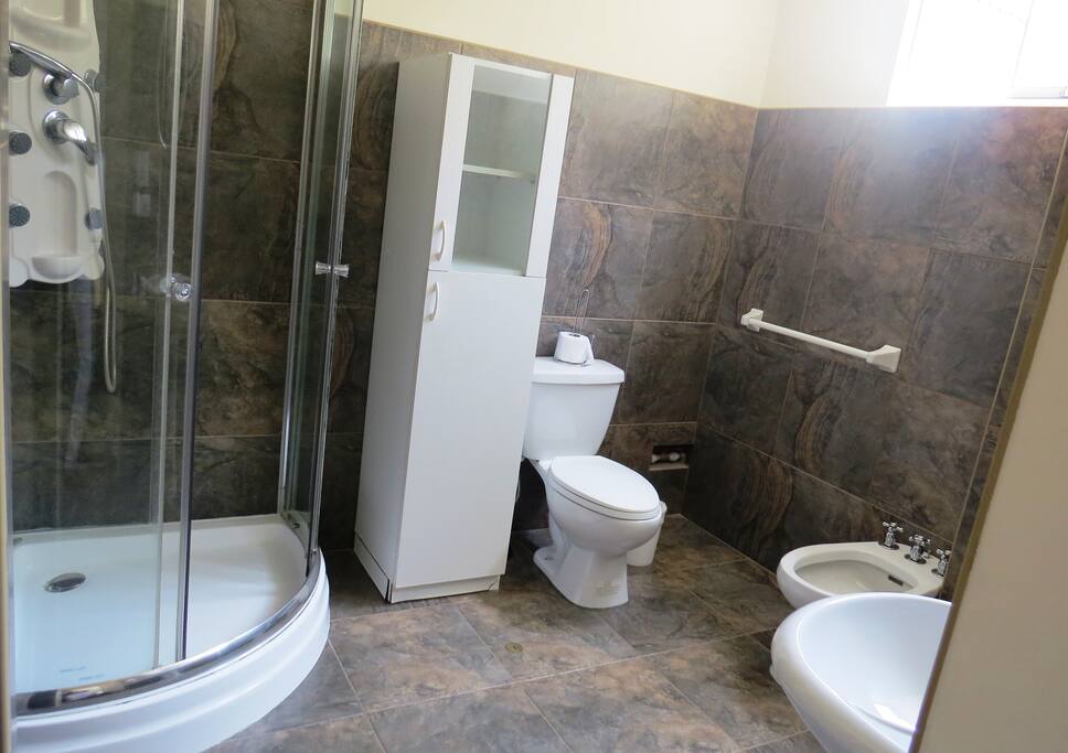 Baño Principal