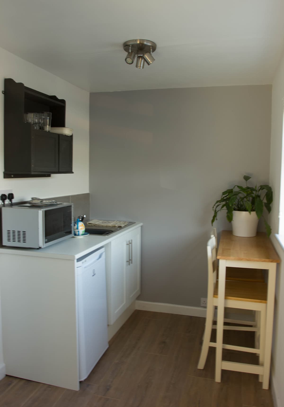 Top performing Airbnb: Instow - private annex near Tarka Trail & Beach in North Devon